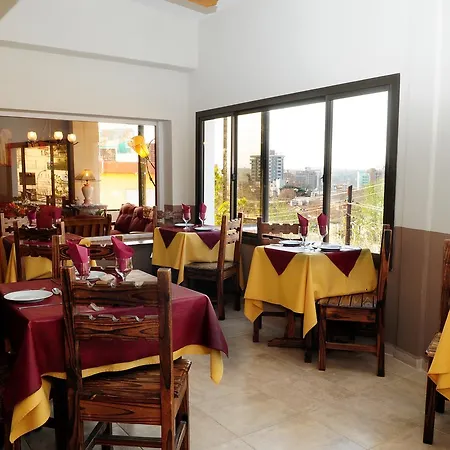 Embajador Hotel-2